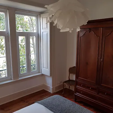 Conde Redondo Apartment Lisbon