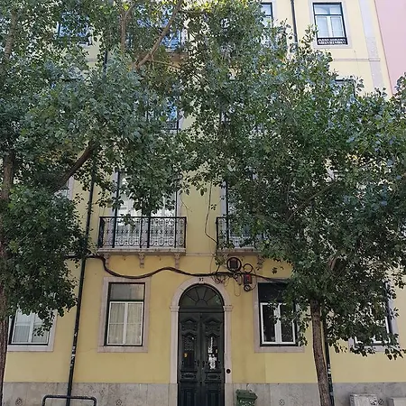 Conde Redondo Apartment