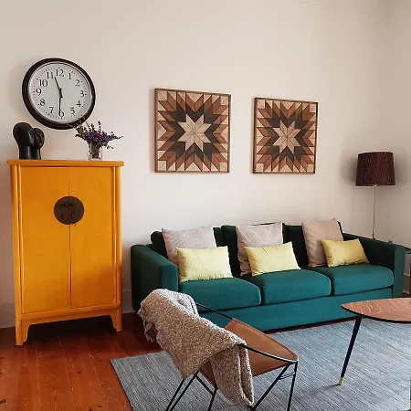 Apartment Conde Redondo *