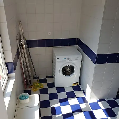 Apartment Conde Redondo Lisbon