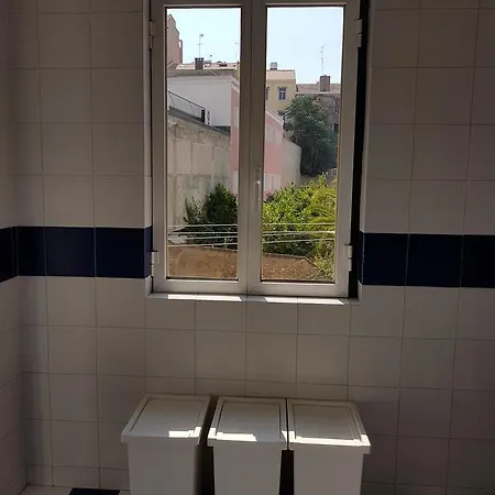 Apartament Conde Redondo