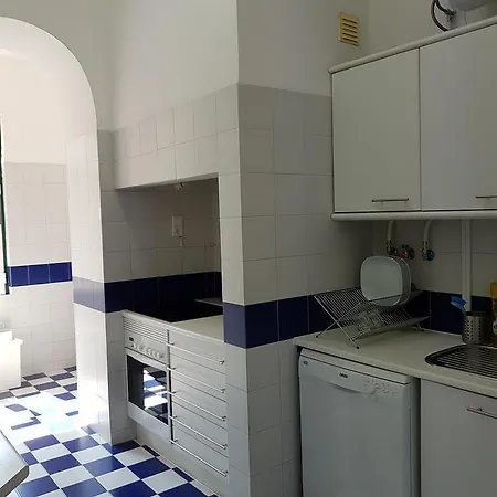 Conde Redondo Apartament